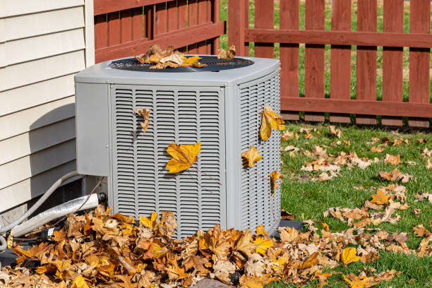 Best HVAC repair near me  in Round Lake, IL