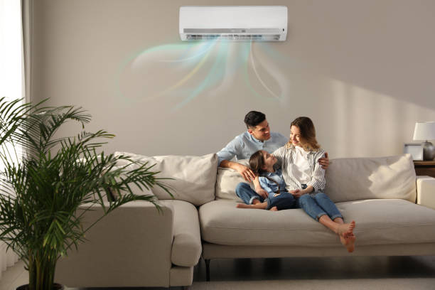 Best Affordable HVAC services  in Round Lake, IL