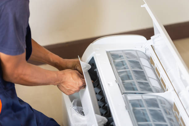 Best HVAC air duct cleaning  in Round Lake, IL