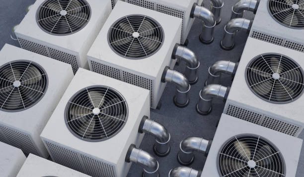 Best HVAC air duct cleaning  in Round Lake, IL