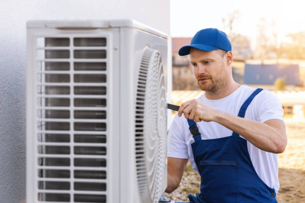 Ductless HVAC repair in Round Lake, IL