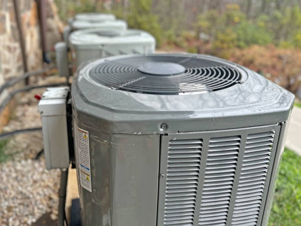 Best HVAC air duct cleaning  in Round Lake, IL